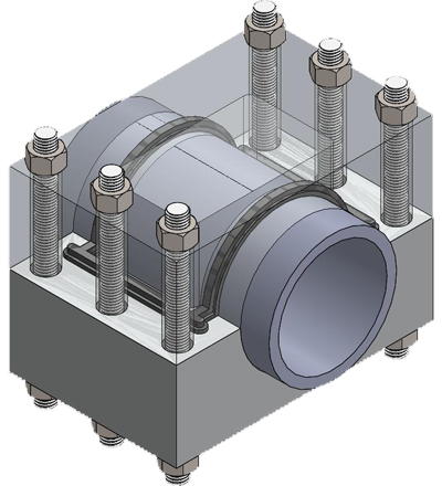 Bespoke Enclosure Repairs