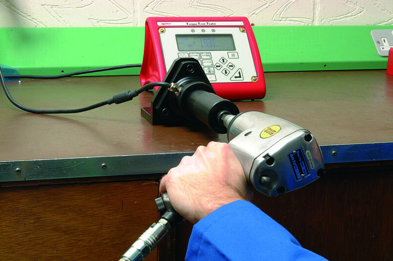 Torque Measurement