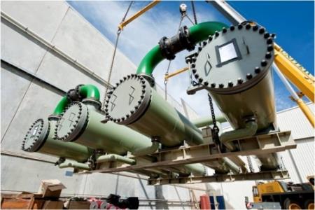 Heat Exchanger & Pressure Vessel Solutions