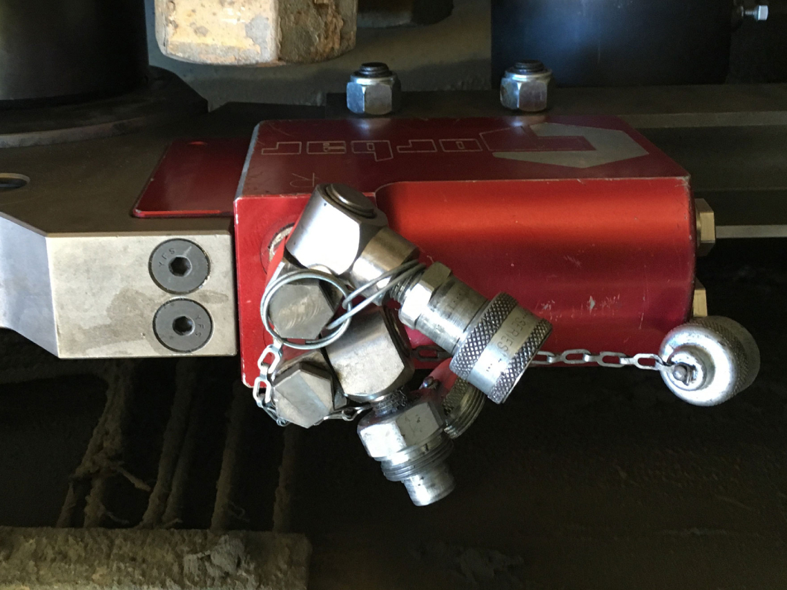 Boltstress Ultrasonics Prevents Future Failures